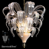 Barovier&toso Piume