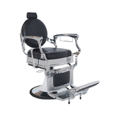 Capone professional barber chair