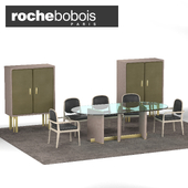 Roche-Bobois Paris Paname collection