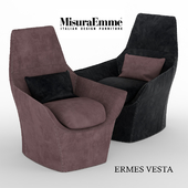 Ermes Vesta Chair