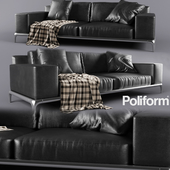 Poliform Park Sofa