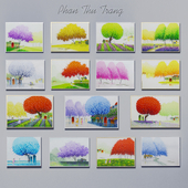 Pictures of Phan Thu Trang (set-15)