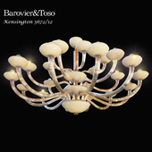 люстра Barovier&Toso Kensington 5672/24