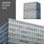 Modern facade_Vol: 4