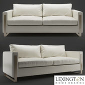 Lexington Nob Hill Sofa