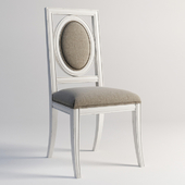 GRAMERCY HOME - MARQUISE SIDE CHAIR 442.019-F01