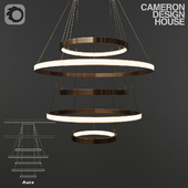 Cameron design house - AURA