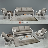 Casa Gran Sofa