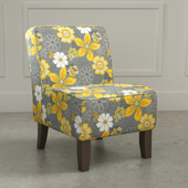 Accent Chair 01
