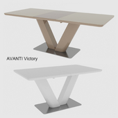 Dining table Avanti Victory