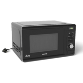 Microwave oven MMO20DBII