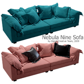 Диван Nebula Nine Sofa