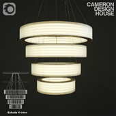 Cameron design house - ESKOLA