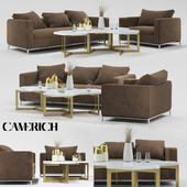Camerich Balance Sofa