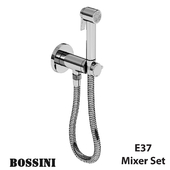 Bossini Paloma Flat Mixer set E37011