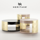 Heritage living | coffee tables MANON