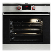Amica Integra EB7542 Kitchen Oven