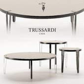 TRUSSARDI CASA | bondai coffee tables