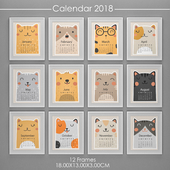 Calendar-Frame-2018
