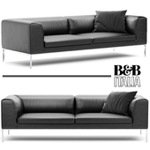 Sofa MICHEL B&B Italia