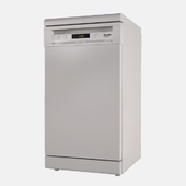 Miele G 4620 SC Dishwasher