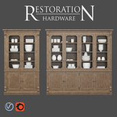 Restoration Hardware / St. James