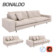 Bonaldo Avarit 190 | 216 | 282