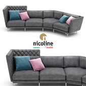 Nicoline Giglio sofa