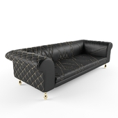 Zanotta New rich sofa