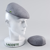 LACOSTE CAP