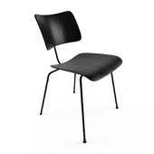 Ray & Charles Eames - for Vitra Dining Chair