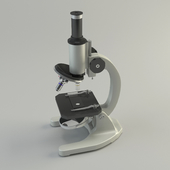 microscope Micromed S-13