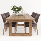 Causeway_Dining_table