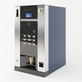 Кофейный автомат Coffeemar BLUETEC G23