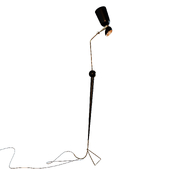 Delightfull amy floor lamp