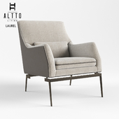 Altto_Laurel- Arm Chair