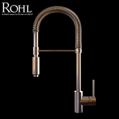 Rohl LS64 Kitchen Faucet