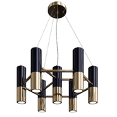 Favourite Ultra Suspension Chandelier