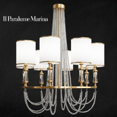 IL Paralume Marina chandeliers