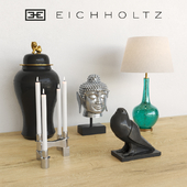 Eichholtz decor set