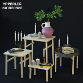 IKEA YPPERLIG / IKEA YUOPPERLIG