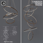Cameron design house - LOHJA