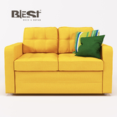 OM Indy Sofa in DL12 configuration from the manufacturer Blest TM