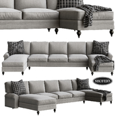 Shofers furniture sofa