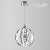 Люстра ODEON LIGHT 4033/40L NICCO