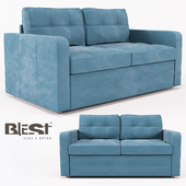 OM Indy Sofa in DL15 configuration from the manufacturer Blest TM