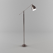 Floor lamp IDEAL LUX 96745