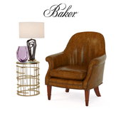 Baker furniture set