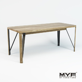 Table MYF