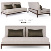 Joseph Jeup, Alton Sofa